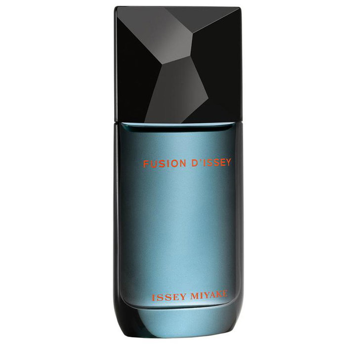 Issey Miyake Fusion d'Issey Eau de Toilette pour Hommes 100 ml
