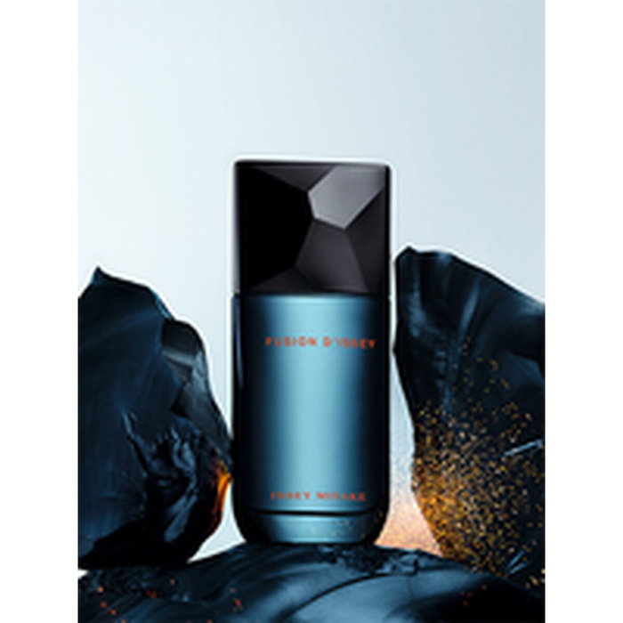 Issey Miyake Fusion d'Issey Eau de Toilette 100 ml
