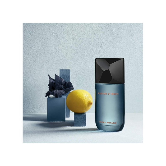 Issey Miyake Fusion d'Issey Eau de Toilette 100 ml