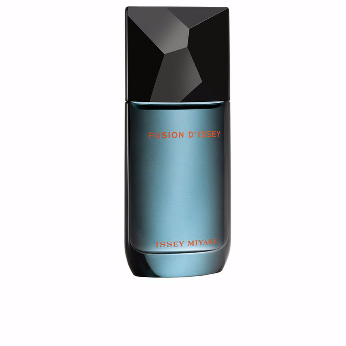 Issey Miyake Fusion d'Issey Eau de Toilette 100 ml