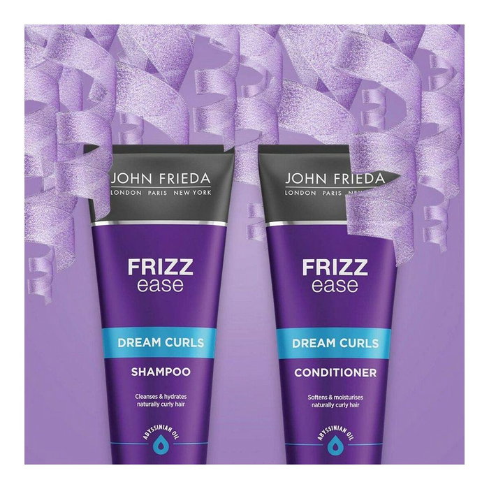 John Frieda Frizz Ease Dream Curls Shampooing 250 ml