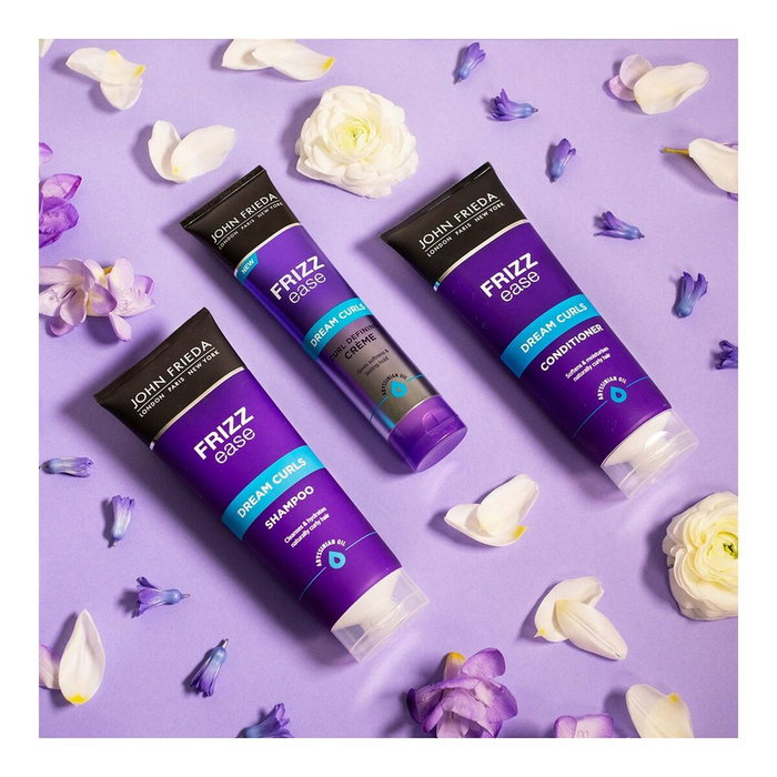 John Frieda Frizz Ease Dream Curls Shampooing 250 ml