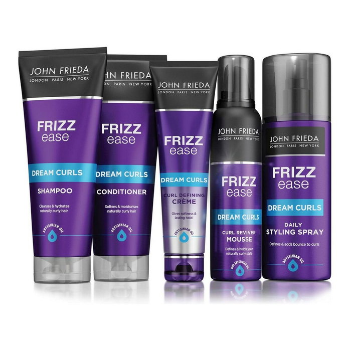 John Frieda Frizz Ease Dream Curls Shampooing 250 ml