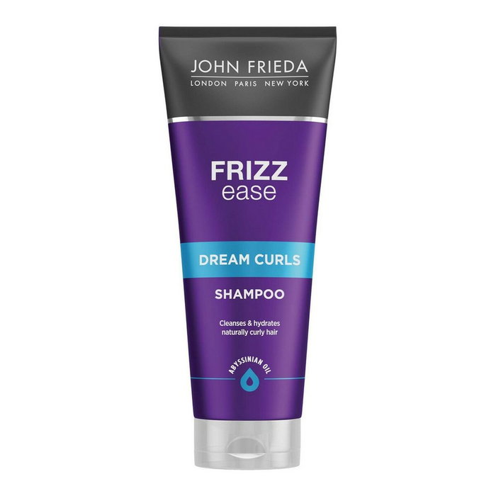 John Frieda Frizz Ease Dream Curls Shampooing 250 ml