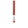 Maybelline SUPERSTAY INK Crayon Rouge à Lèvres 1,5g - #40 Laugh Louder - Tenue Longue Durée Waterproof Format Crayon