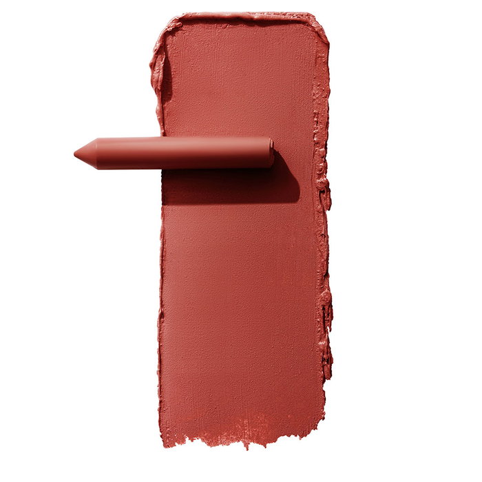 Maybelline SUPERSTAY INK Crayon Rouge à Lèvres 1,5g - #40 Laugh Louder - Tenue Longue Durée Waterproof Format Crayon Maybelline SUPERSTAY INK Crayon Rouge à Lèvres 1,5g - #40 Laugh Louder - Tenue Longue Durée Waterproof Format Crayon
