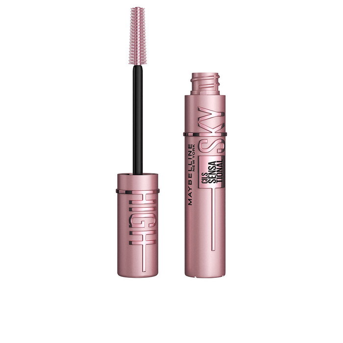 Maybelline Lash Sensational Sky High Mascara - Noir