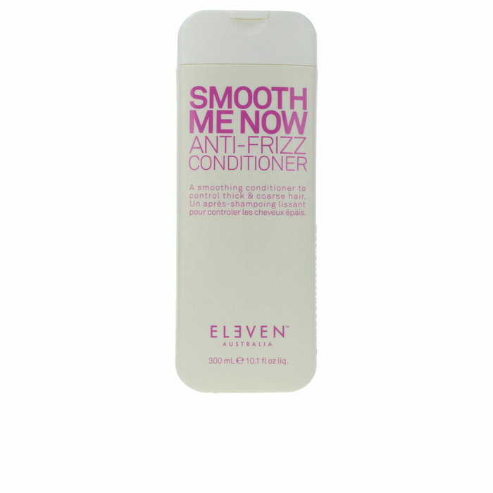 Eleven Australia SMOOTH ME NOW anti-frizz conditioner 300 ml