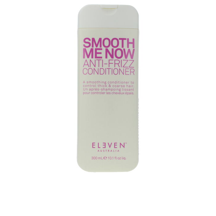 Eleven Australia SMOOTH ME NOW soin démêlant anti-frisottis 300 ml