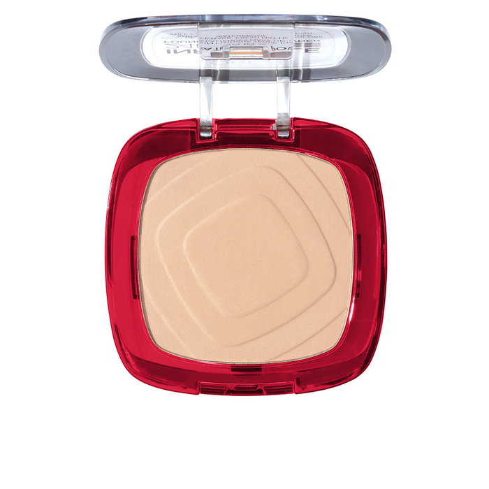 L'Oréal Paris Infallible 24H Fresh Wear Foundation Compact #20 9 gr