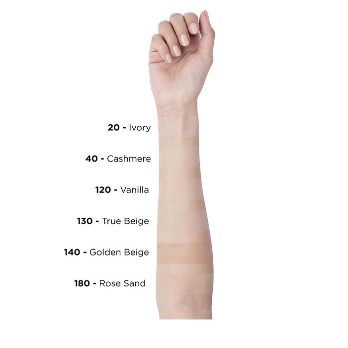 L'Oréal Paris Infallible 24H Fresh Wear Foundation Compact #20 9 gr