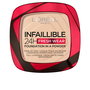 L'Oréal Paris Infallible 24H Fresh Wear Foundation Compact #20 9 gr