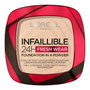 L'Oréal Paris Infallible 24h Fresh Wear Poudre Compacte - 20