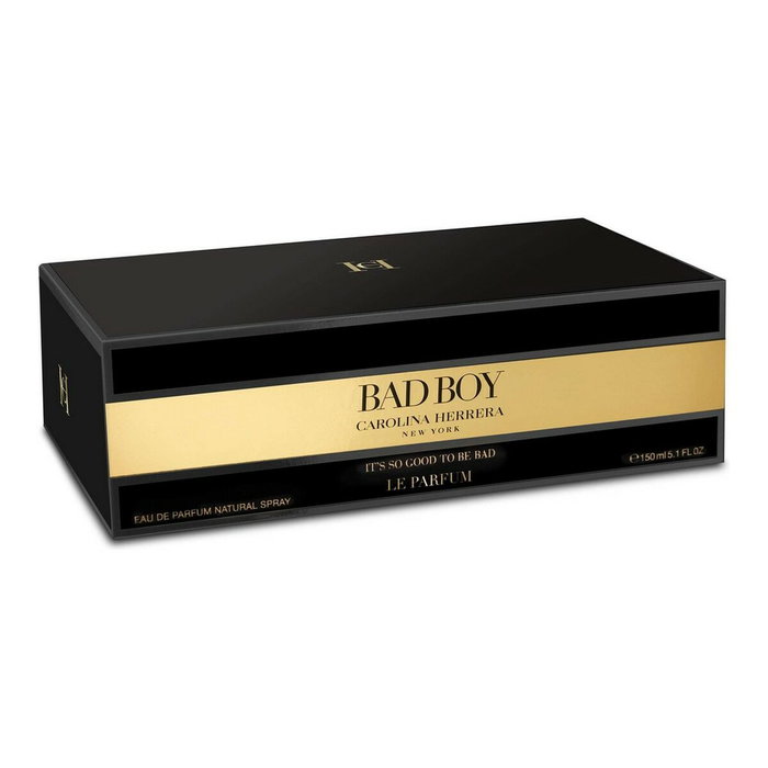 Carolina Herrera Bad Boy Le Parfum Eau de Parfum 100 ml