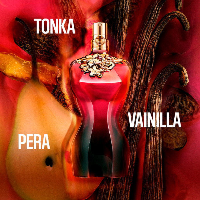 Jean Paul Gaultier La Belle Le Parfum Eau de Parfum Vaporisateur 30 ml Oriental Gourmand Femme