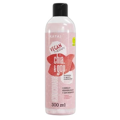 Katai Après-shampoing Chia & Goji Pudding 300 ml