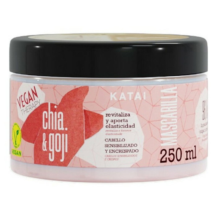 Katai Masque Chia & Goji Pudding 250 ml Katai Masque Chia & Goji Pudding 250 ml