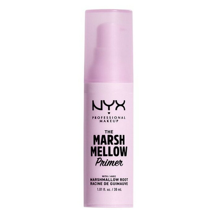 Nyx Professional Make Up MARSH MELLOW primer 30 ml
