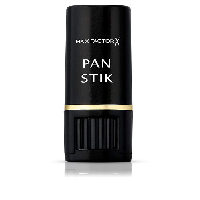 Max Factor PAN STIK foundation #14-cool-copper
