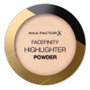 Max Factor FACEFINITY Highlighter poudre 01-nude beam 8 g