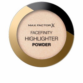 Max Factor FACEFINITY Highlighter poudre 01-nude beam 8 g