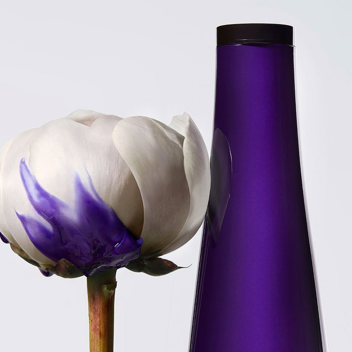 Shu Uemura YUBI BLONDE Shampooing Perfecteur Violet 300 ml pour Cheveux Blonds