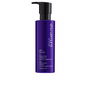 Shu Uemura YUBI BLONDE Filler Conditioner soin revitalisant pour cheveux blonds 250 ml
