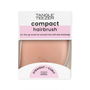 Tangle Teezer COMPACT STYLER Brosse Démêlante Rose Gold Cream, 1 unité
