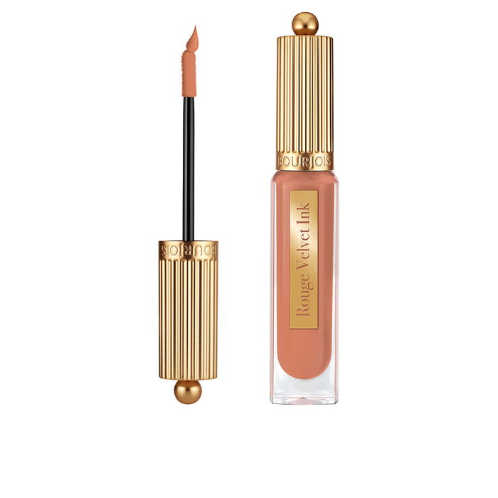 Bourjois Rouge Velvet Ink Rouge à Lèvres Liquide Finition Mate Teinte #1 3,5 ml Bourjois Rouge Velvet Ink Rouge à Lèvres Liquide Finition Mate Teinte #1 3,5 ml