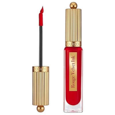 Bourjois ROUGE VELVET INK Rouge à lèvres liquide #9