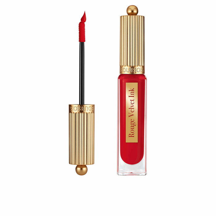 Bourjois ROUGE VELVET INK Rouge à lèvres liquide #9