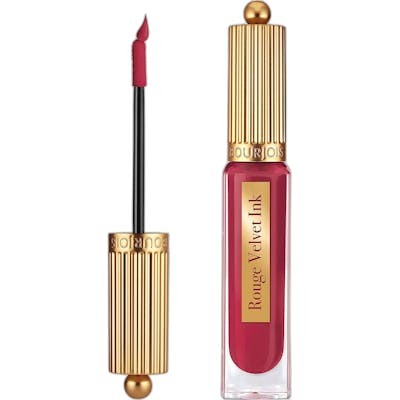 Bourjois ROUGE VELVET INK rouge à lèvres liquide #15 Sweet Dark