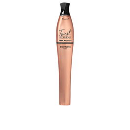 Bourjois TWIST EXTREME Fiber Mascara Noir #black