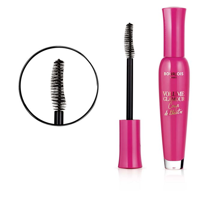 Bourjois Mascara Volume Glamour Coup de Théâtre Noir 7 ml Bourjois Mascara Volume Glamour Coup de Théâtre Noir 7 ml