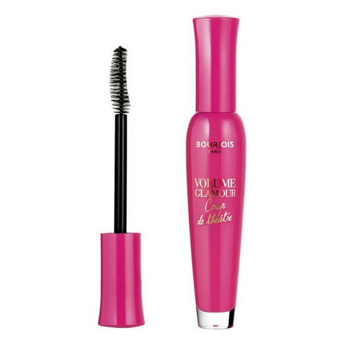 Bourjois Volume Glamour Mascara Noir
