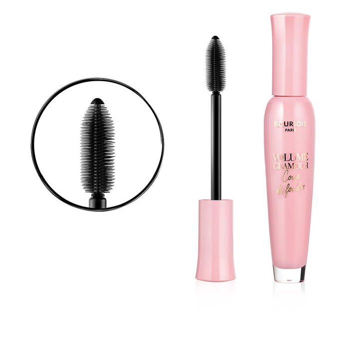 Bourjois Mascara Volume Glamour Coup de Foudre #black 7 ml
