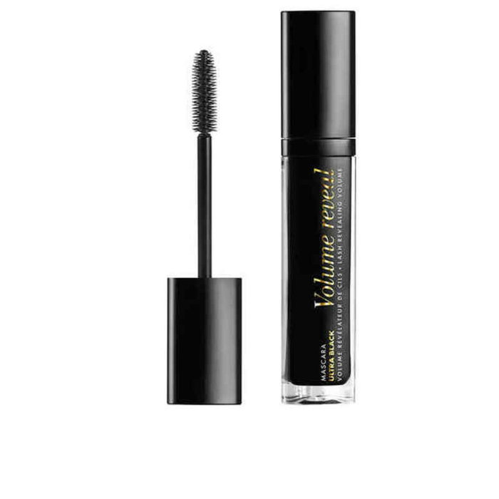 Bourjois Volume Reveal Mascara Ultra Black 022