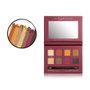 Bourjois Palette de fards à paupières N°3 QUAI DE SEINE sunset edition 4,5 gr