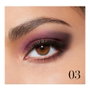 Bourjois Palette de fards à paupières N°3 QUAI DE SEINE sunset edition 4,5 gr
