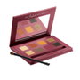 Bourjois Palette de fards à paupières N°3 QUAI DE SEINE sunset edition 4,5 gr