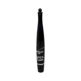 BOURJOIS PARIS Pinceau Délineateur pour Yeux Liquide 8 mL 001 Beaux Arts