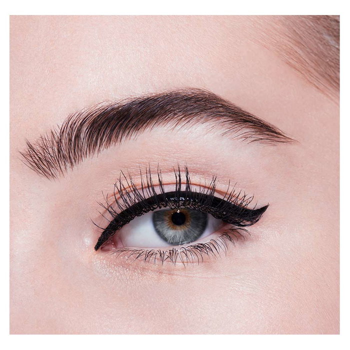 Bourjois Liner Pinceau Eyeliner Liquide 24H 1-Noir Beaux-Arts Bourjois Liner Pinceau Eyeliner Liquide 24H 1-Noir Beaux-Arts