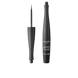 Bourjois Eyeliner Liquide Liner Pinceau 24H, Gris Minimaliste, 2,5 ml