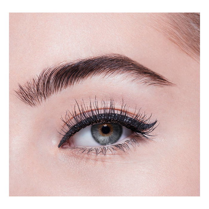 Bourjois LINER PINCEAU Eyeliner Liquide 24H - Noir Surréaliste - 2,5 ml