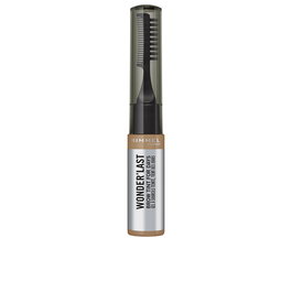 Rimmel London #001 WONDER'LAST Teinture pour sourcils longue tenue, 4,5 ml