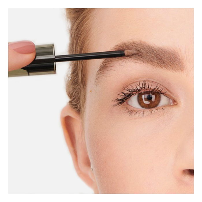 Rimmel London #001 WONDER'LAST Teinture pour sourcils longue tenue, 4,5 ml