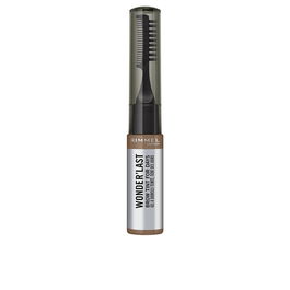 Rimmel London #002 Teinture pour Sourcils Wonder'Last, Tenue Jusqu'à 48h, 4,5 ml
