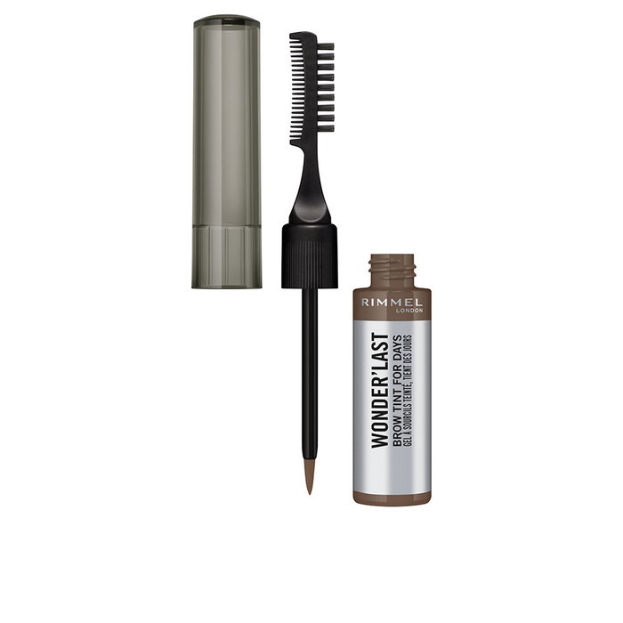 Rimmel London Teinture pour sourcils WONDER'LAST 003