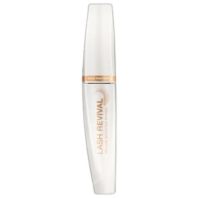 Max Factor Lash Revival Argan 3D Mascara & Base 2-en-1 - 01 Clair