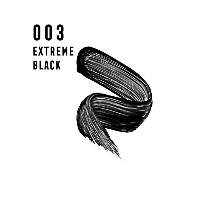 Max Factor Mascara LASH REVIVAL #Extreme Black 11.5g Max Factor Mascara LASH REVIVAL #Extreme Black 11.5g
